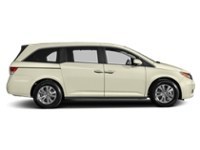 2016 Honda Odyssey EX-L w/Navi (A6) Exterior Shot 11