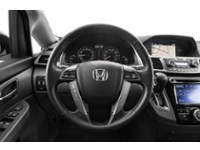 2016 Honda Odyssey EX-L w/Navi (A6) Interior Shot 3