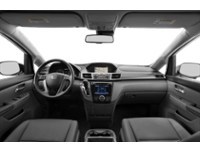 2016 Honda Odyssey EX-L w/Navi (A6) Interior Shot 6