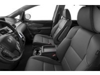 2016 Honda Odyssey EX-L w/Navi (A6) Interior Shot 4