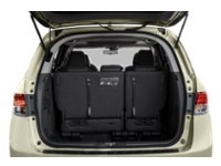 2016 Honda Odyssey EX-L w/Navi (A6) Exterior Shot 4