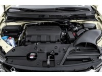 2016 Honda Odyssey EX-L w/Navi (A6) Exterior Shot 3