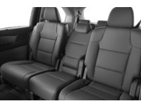 2016 Honda Odyssey EX-L w/Navi (A6) Interior Shot 5