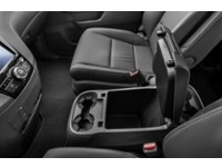 2016 Honda Odyssey EX-L w/Navi (A6) Interior Shot 7