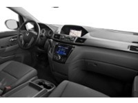 2016 Honda Odyssey EX-L w/Navi (A6) Interior Shot 1
