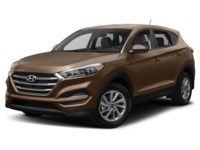 2017 Hyundai Tucson AWD 4dr 2.0L Exterior Shot 1