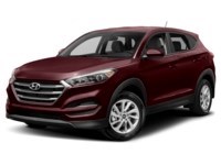 2016 Hyundai Tucson Premium 2.0 (A6) Exterior Shot 1