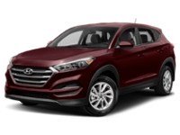 2018 Hyundai Tucson SE 2.0L Exterior Shot 1