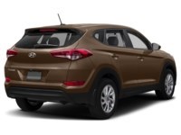 2017 Hyundai Tucson AWD 4dr 2.0L Exterior Shot 2