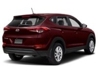 2018 Hyundai Tucson SE 2.0L Exterior Shot 2