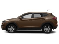 2017 Hyundai Tucson AWD 4dr 2.0L Exterior Shot 7