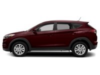 2016 Hyundai Tucson Premium 2.0 (A6) Exterior Shot 7
