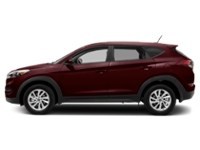 2018 Hyundai Tucson SE 2.0L Exterior Shot 7