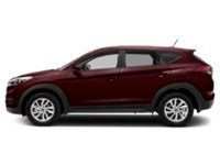 2018 Hyundai Tucson SE 2.0L Exterior Shot 7
