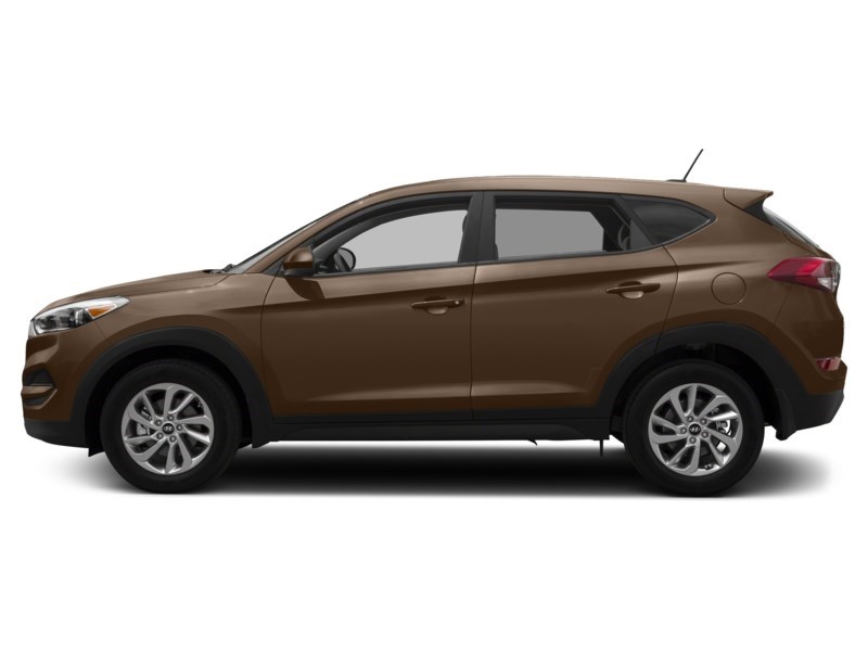 2017 Hyundai Tucson AWD 4dr 2.0L Exterior Shot 7