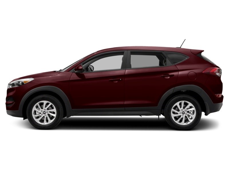 2016 Hyundai Tucson Premium 2.0 (A6) Exterior Shot 7