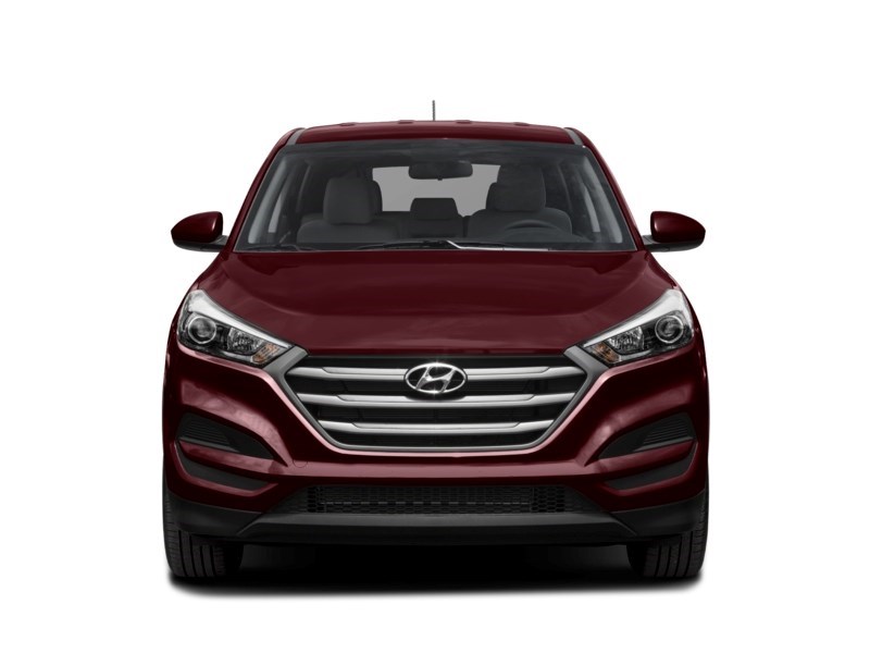 2016 Hyundai Tucson Premium 2.0 (A6) Exterior Shot 6