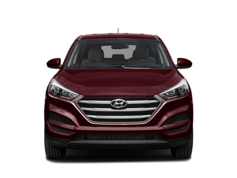 2018 Hyundai Tucson SE 2.0L Exterior Shot 6