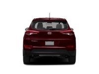 2016 Hyundai Tucson Premium 2.0 (A6) Exterior Shot 8