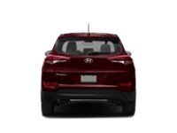 2018 Hyundai Tucson SE 2.0L Exterior Shot 8