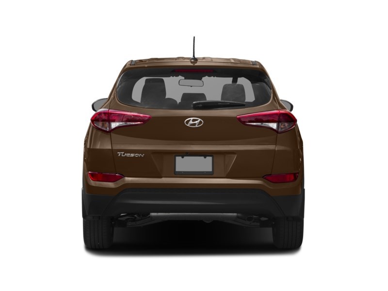 2017 Hyundai Tucson AWD 4dr 2.0L Exterior Shot 8