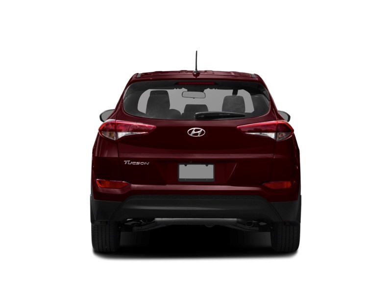 2016 Hyundai Tucson Premium 2.0 (A6) Exterior Shot 8