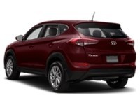 2018 Hyundai Tucson SE 2.0L Exterior Shot 10