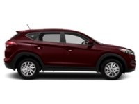 2018 Hyundai Tucson SE 2.0L Exterior Shot 11