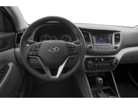 2017 Hyundai Tucson AWD 4dr 2.0L Interior Shot 3