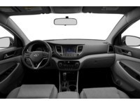 2016 Hyundai Tucson Premium 2.0 (A6) Interior Shot 6
