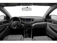 2018 Hyundai Tucson SE 2.0L Interior Shot 6