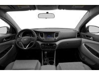2018 Hyundai Tucson SE 2.0L Interior Shot 6