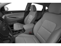 2017 Hyundai Tucson AWD 4dr 2.0L Interior Shot 4