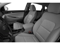2016 Hyundai Tucson Premium 2.0 (A6) Interior Shot 4