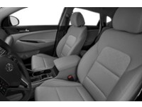 2018 Hyundai Tucson SE 2.0L Interior Shot 4
