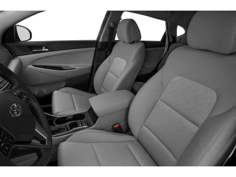 2016 Hyundai Tucson Premium 2.0 (A6) Interior Shot 4