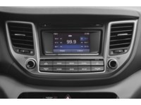 2017 Hyundai Tucson AWD 4dr 2.0L Interior Shot 2