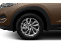 2017 Hyundai Tucson AWD 4dr 2.0L Exterior Shot 5