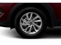 2016 Hyundai Tucson Premium 2.0 (A6) Exterior Shot 5