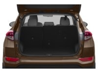 2017 Hyundai Tucson AWD 4dr 2.0L Exterior Shot 4