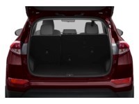 2016 Hyundai Tucson Premium 2.0 (A6) Exterior Shot 4