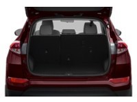 2018 Hyundai Tucson SE 2.0L Exterior Shot 4