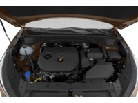2017 Hyundai Tucson AWD 4dr 2.0L Exterior Shot 3
