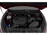2016 Hyundai Tucson Premium 2.0 (A6) Exterior Shot 3