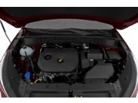 2018 Hyundai Tucson SE 2.0L Exterior Shot 3