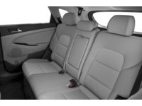 2017 Hyundai Tucson AWD 4dr 2.0L Interior Shot 5