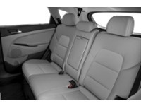 2018 Hyundai Tucson SE 2.0L Interior Shot 5