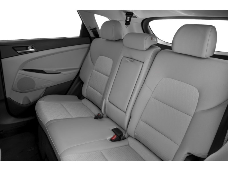 2016 Hyundai Tucson Premium 2.0 (A6) Interior Shot 5