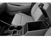 2018 Hyundai Tucson SE 2.0L Interior Shot 7