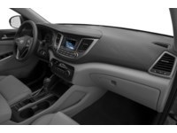 2017 Hyundai Tucson AWD 4dr 2.0L Interior Shot 1